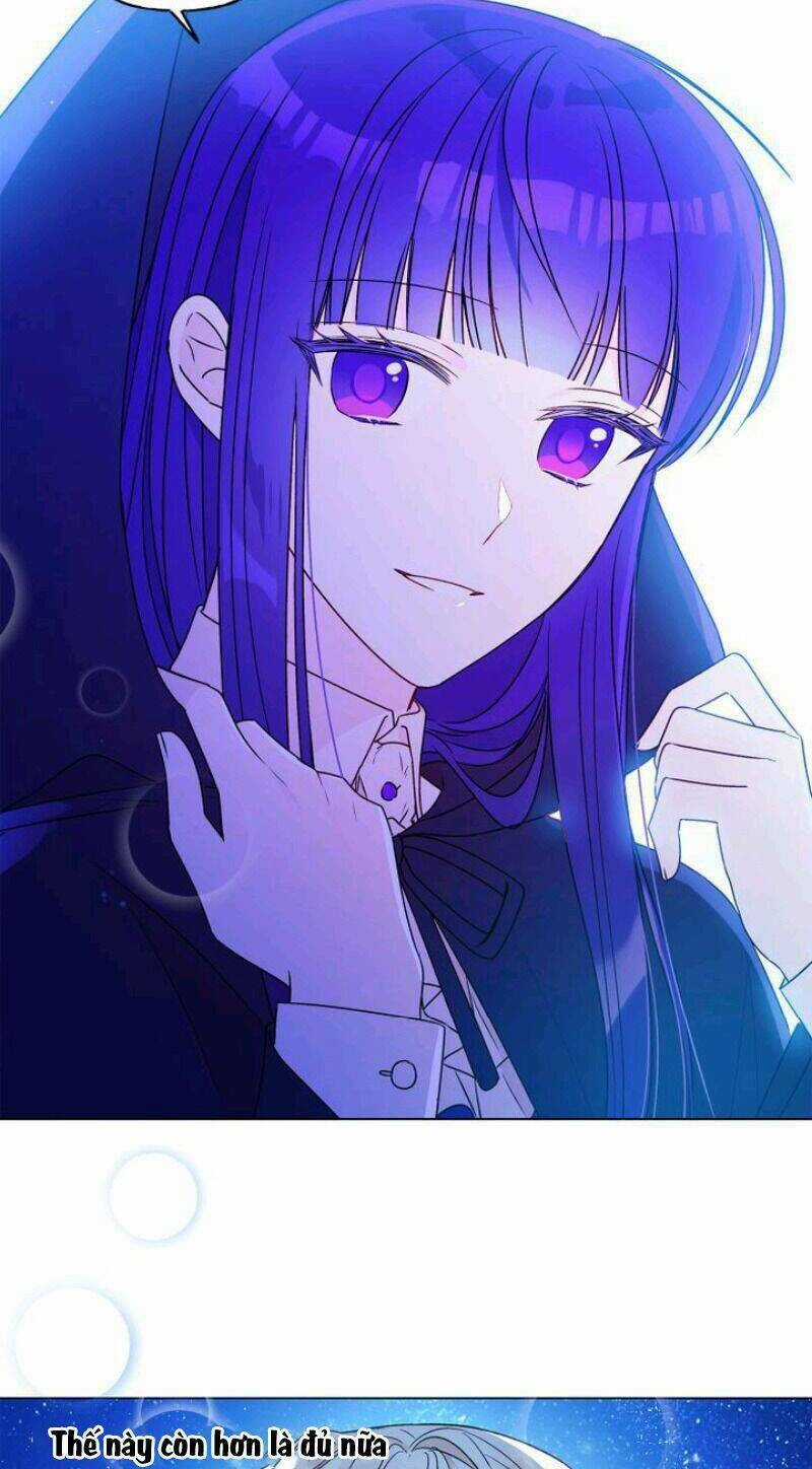 Nhật Ký Quan Sát Elena Evoy Chapter 22 trang 41