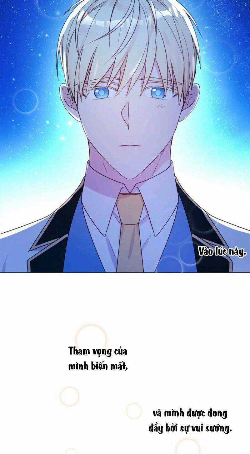 Nhật Ký Quan Sát Elena Evoy Chapter 22 trang 42