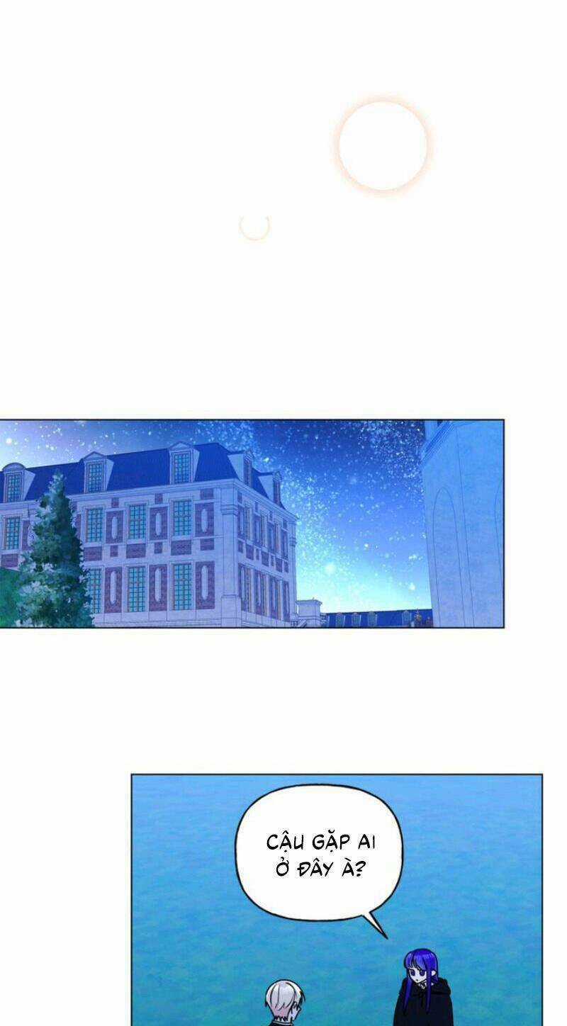 Nhật Ký Quan Sát Elena Evoy Chapter 22 trang 44