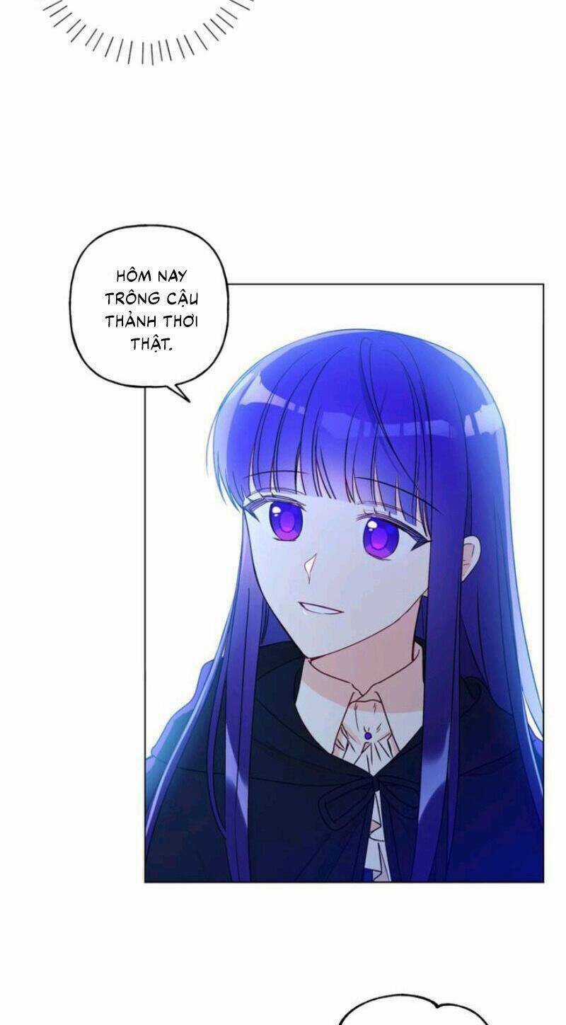 Nhật Ký Quan Sát Elena Evoy Chapter 22 trang 46