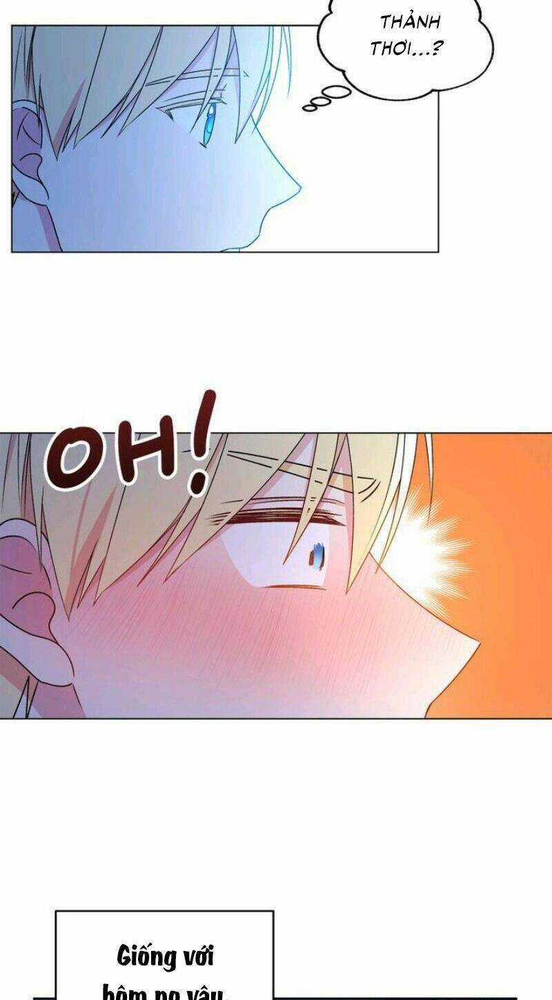 Nhật Ký Quan Sát Elena Evoy Chapter 22 trang 47