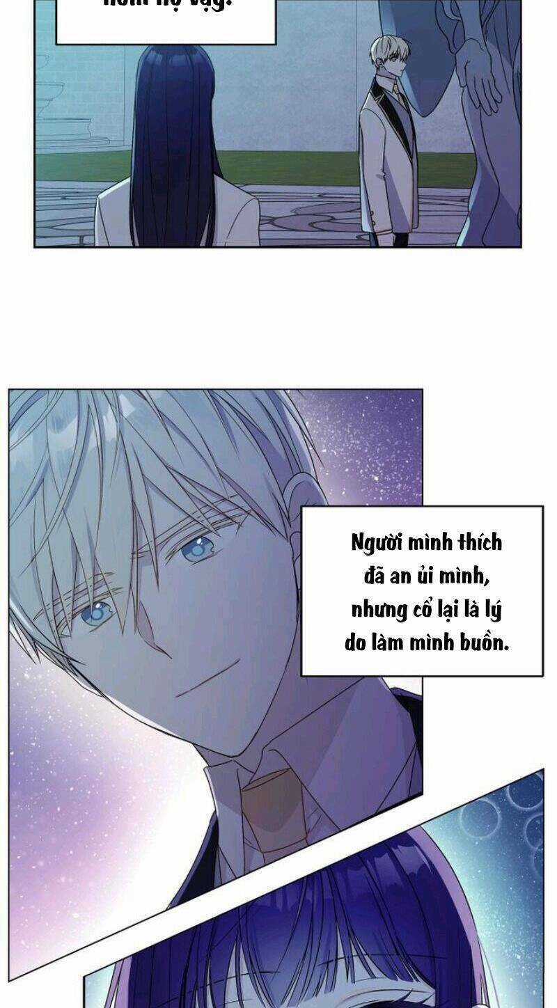 Nhật Ký Quan Sát Elena Evoy Chapter 22 trang 48