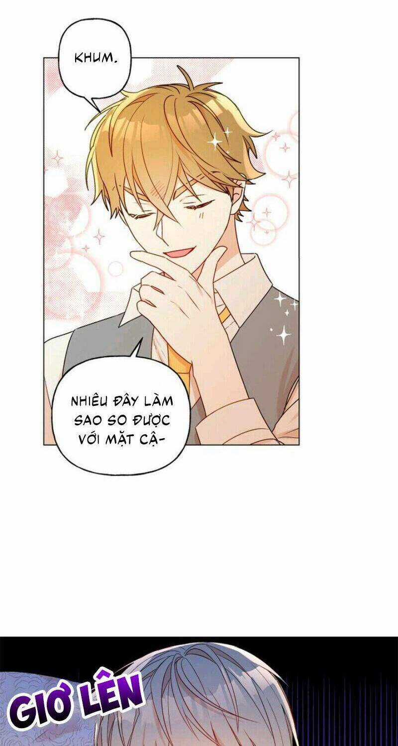 Nhật Ký Quan Sát Elena Evoy Chapter 22 trang 5