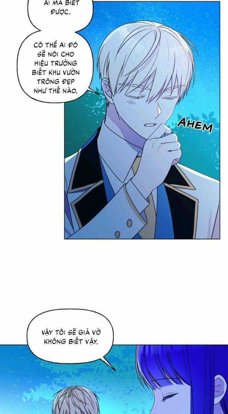 Nhật Ký Quan Sát Elena Evoy Chapter 22 trang 51