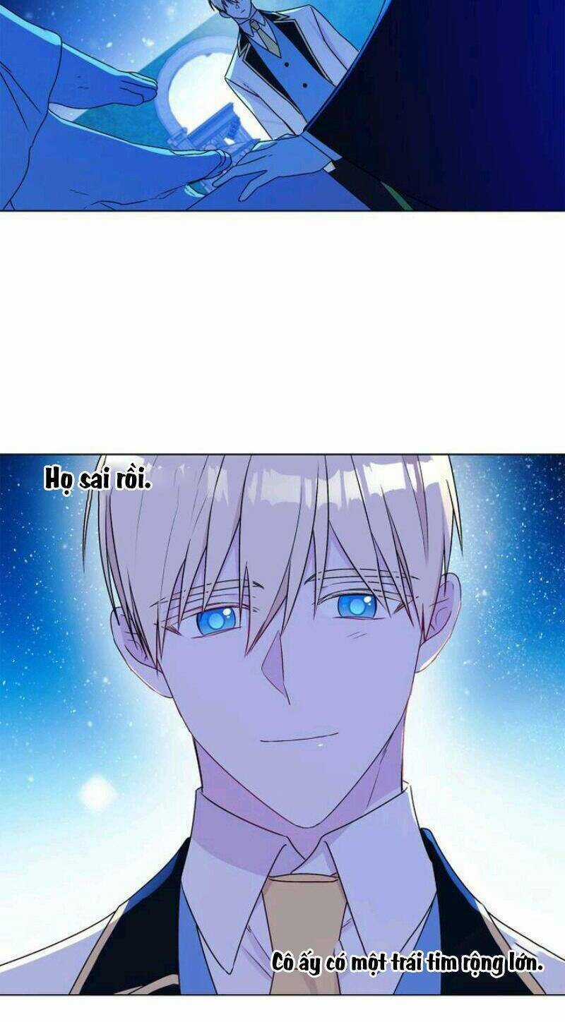 Nhật Ký Quan Sát Elena Evoy Chapter 22 trang 55