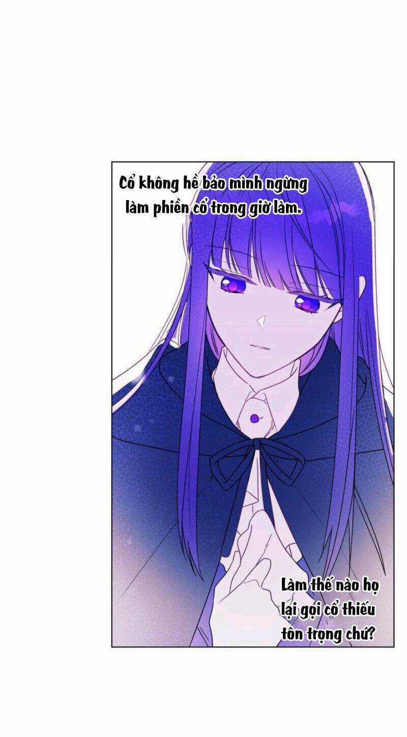 Nhật Ký Quan Sát Elena Evoy Chapter 22 trang 56