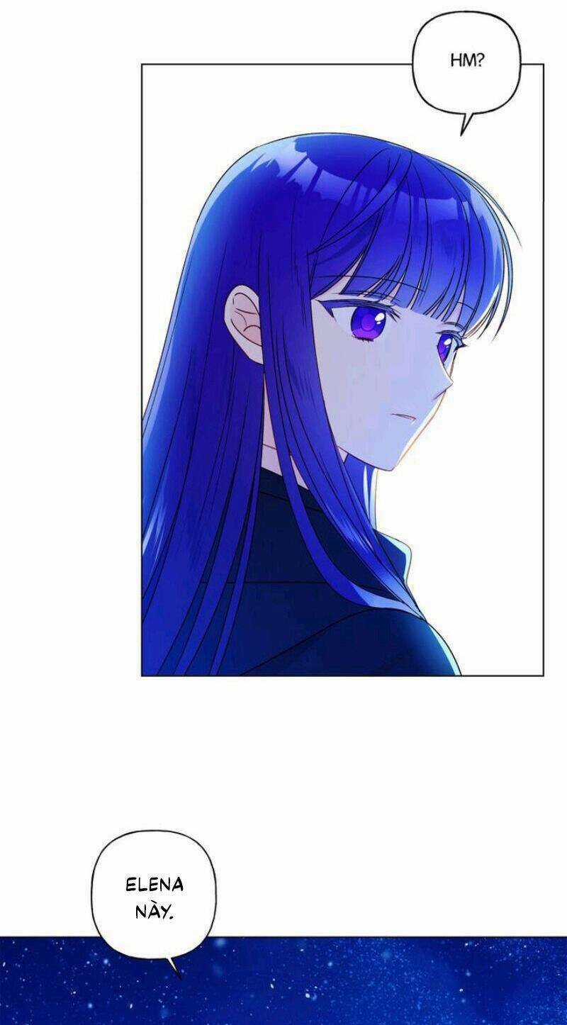 Nhật Ký Quan Sát Elena Evoy Chapter 22 trang 58