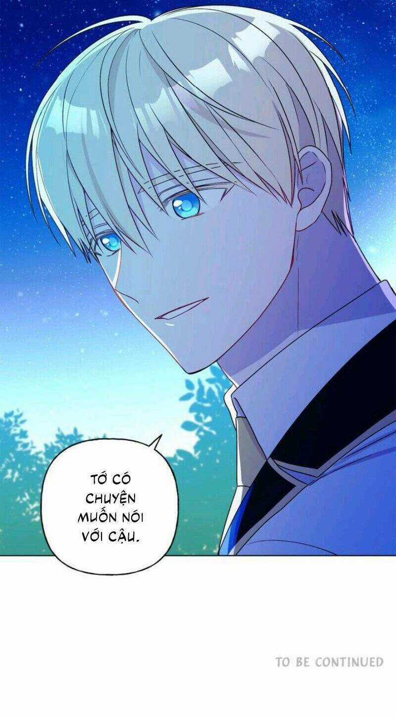 Nhật Ký Quan Sát Elena Evoy Chapter 22 trang 59