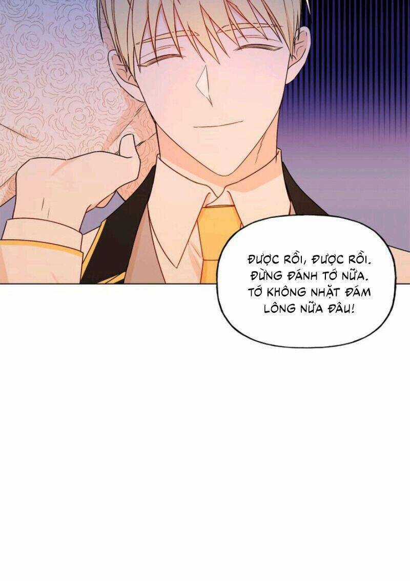 Nhật Ký Quan Sát Elena Evoy Chapter 22 trang 6