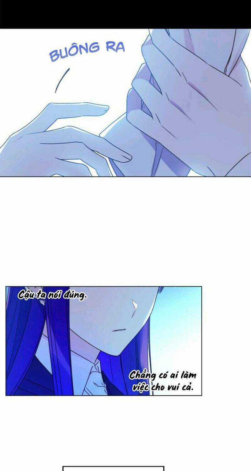 Nhật Ký Quan Sát Elena Evoy Chapter 23 trang 10