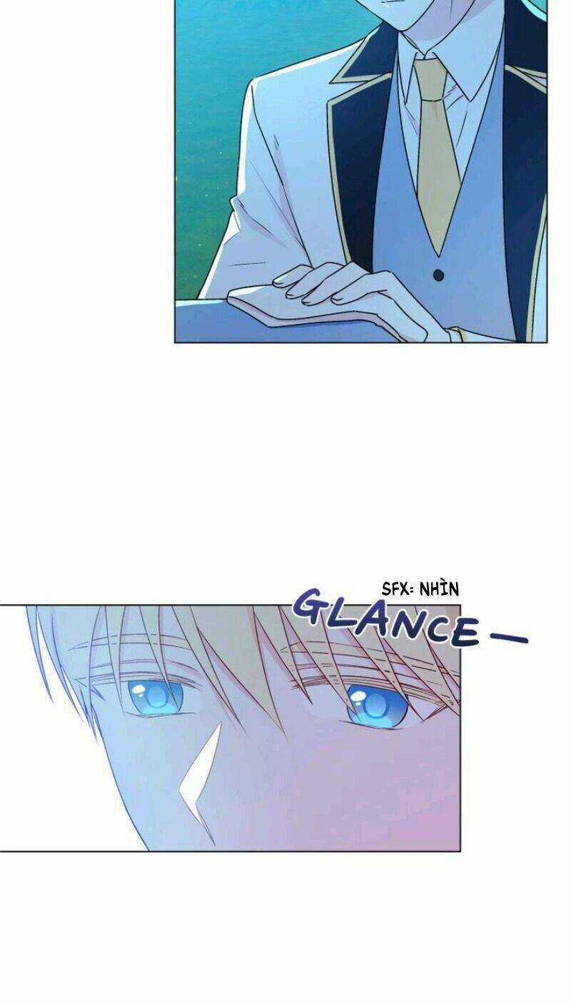 Nhật Ký Quan Sát Elena Evoy Chapter 23 trang 15