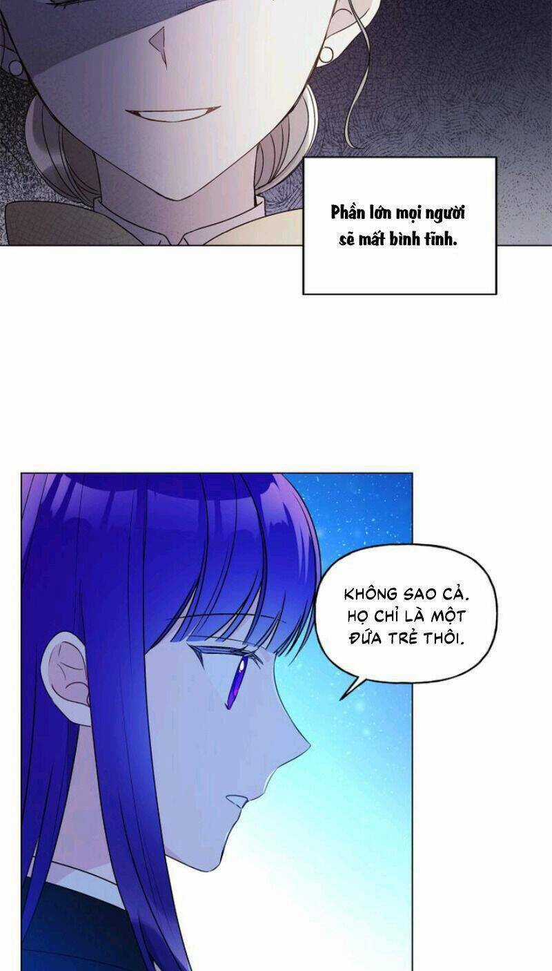 Nhật Ký Quan Sát Elena Evoy Chapter 23 trang 19