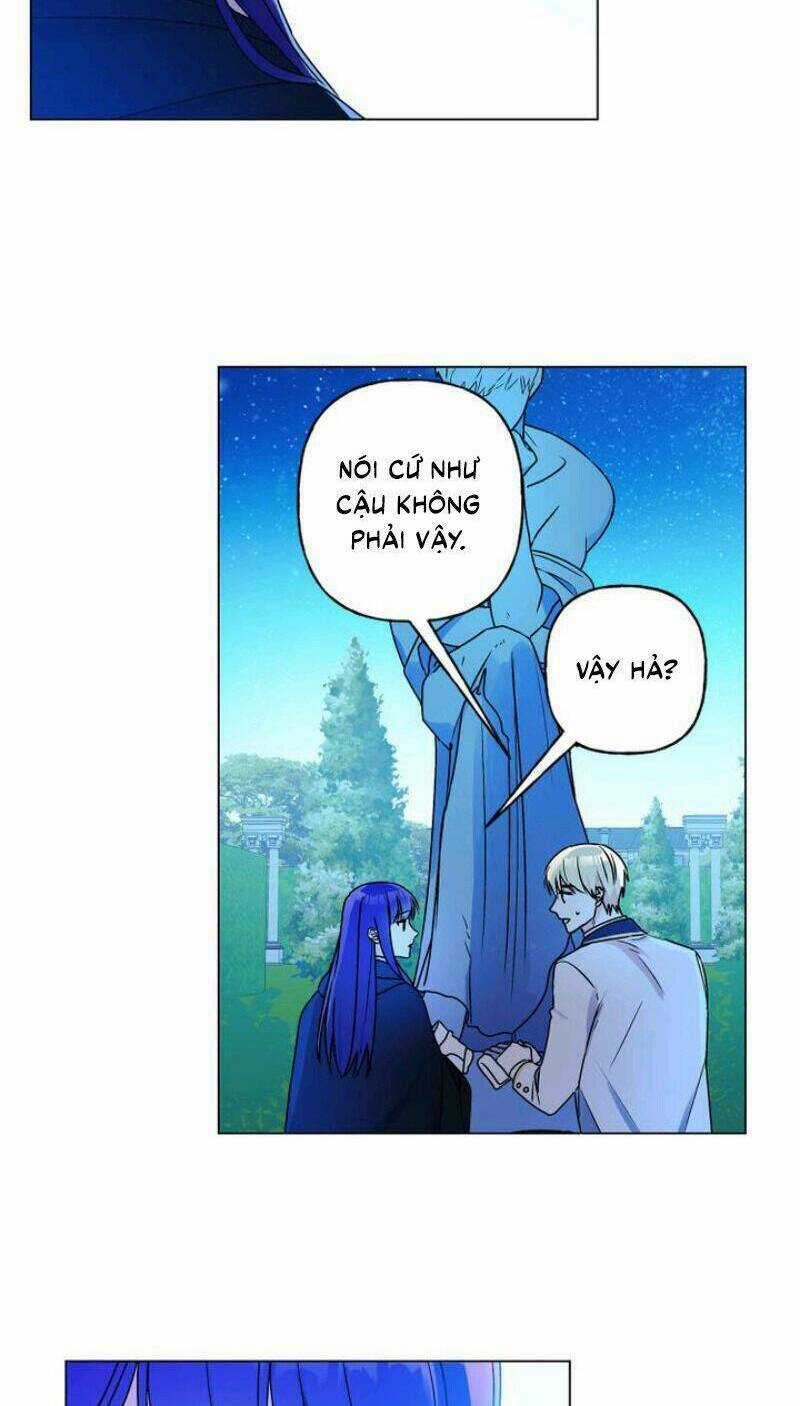 Nhật Ký Quan Sát Elena Evoy Chapter 23 trang 20