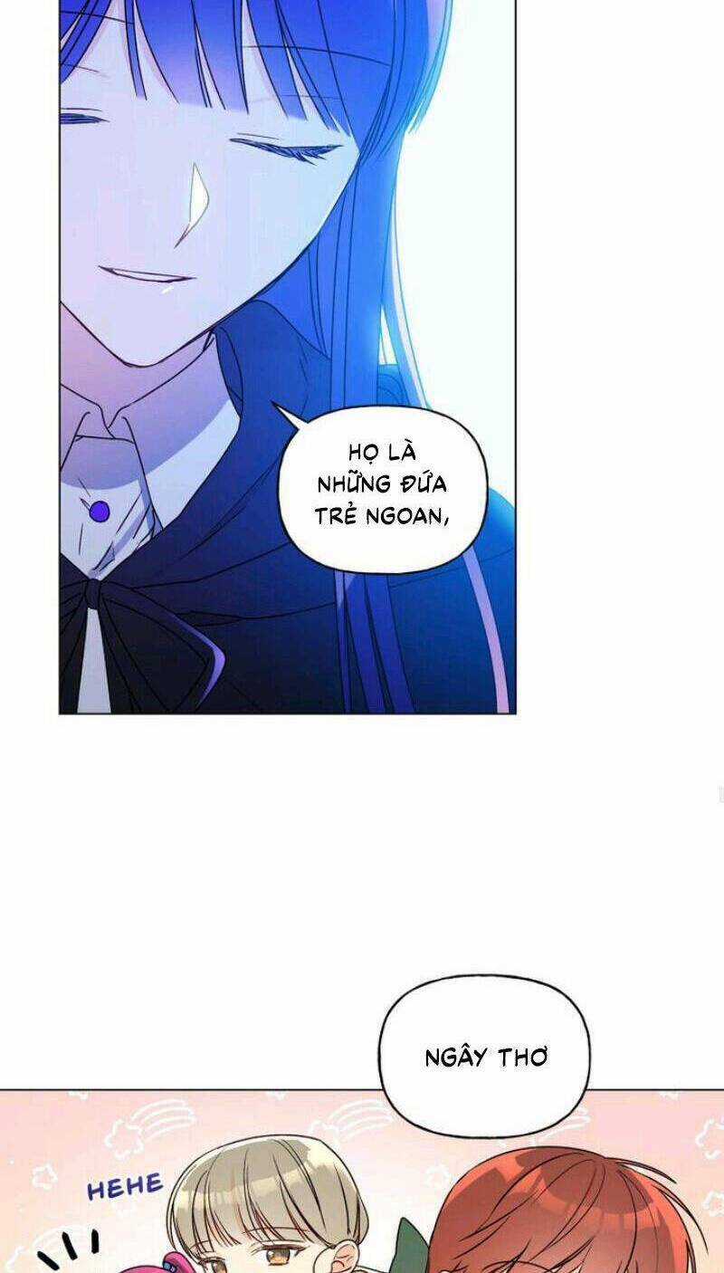 Nhật Ký Quan Sát Elena Evoy Chapter 23 trang 21