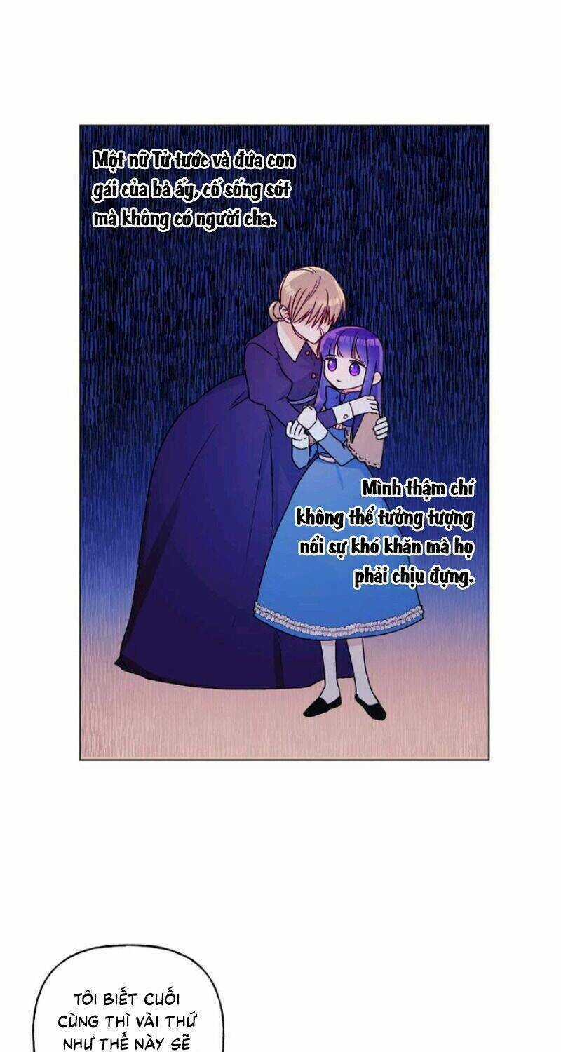 Nhật Ký Quan Sát Elena Evoy Chapter 23 trang 25