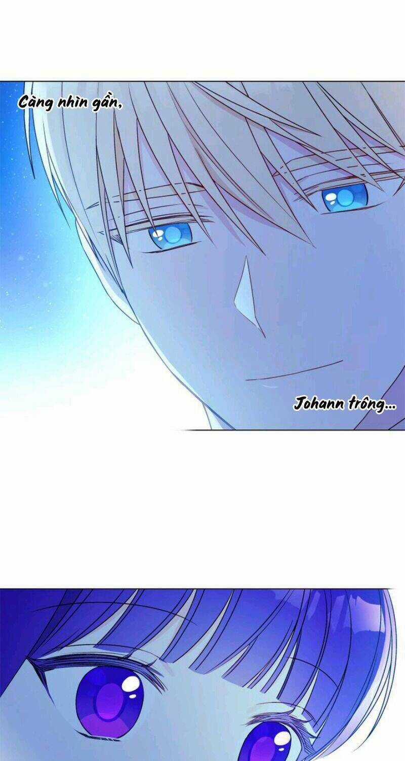 Nhật Ký Quan Sát Elena Evoy Chapter 23 trang 3