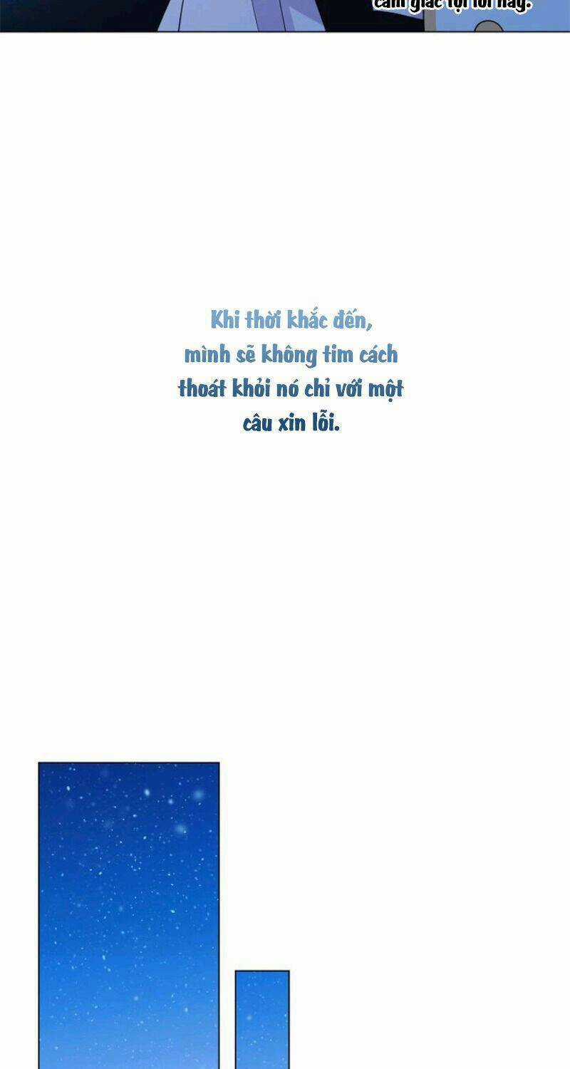 Nhật Ký Quan Sát Elena Evoy Chapter 23 trang 31