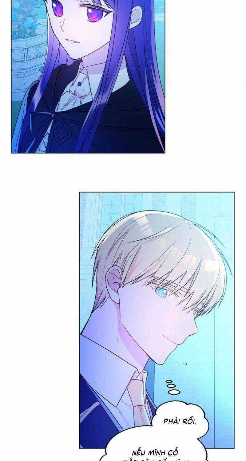 Nhật Ký Quan Sát Elena Evoy Chapter 23 trang 35