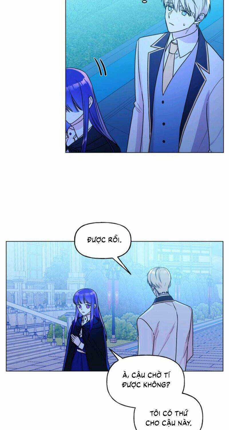 Nhật Ký Quan Sát Elena Evoy Chapter 23 trang 37