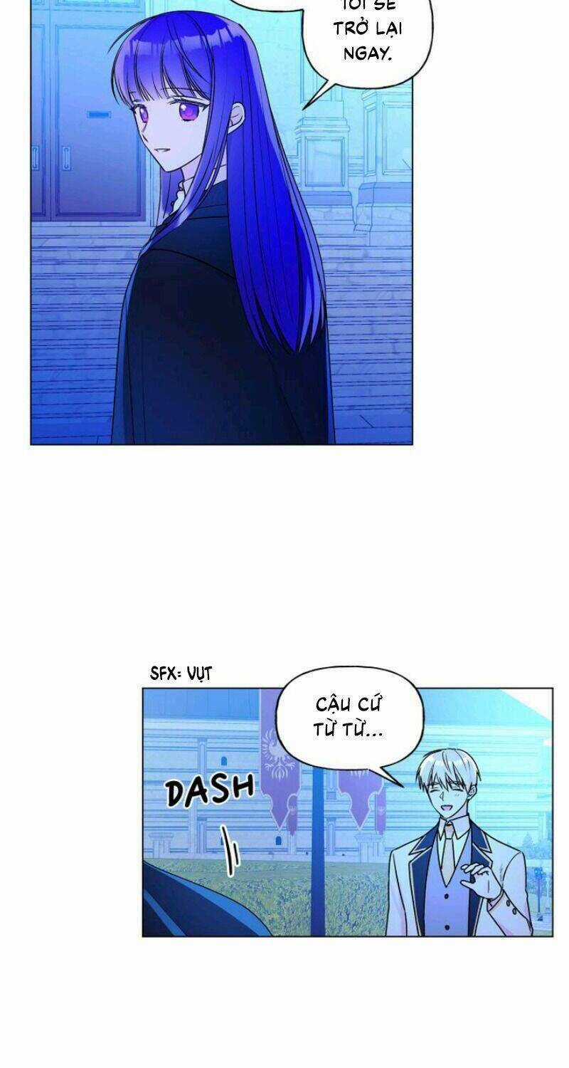 Nhật Ký Quan Sát Elena Evoy Chapter 23 trang 39