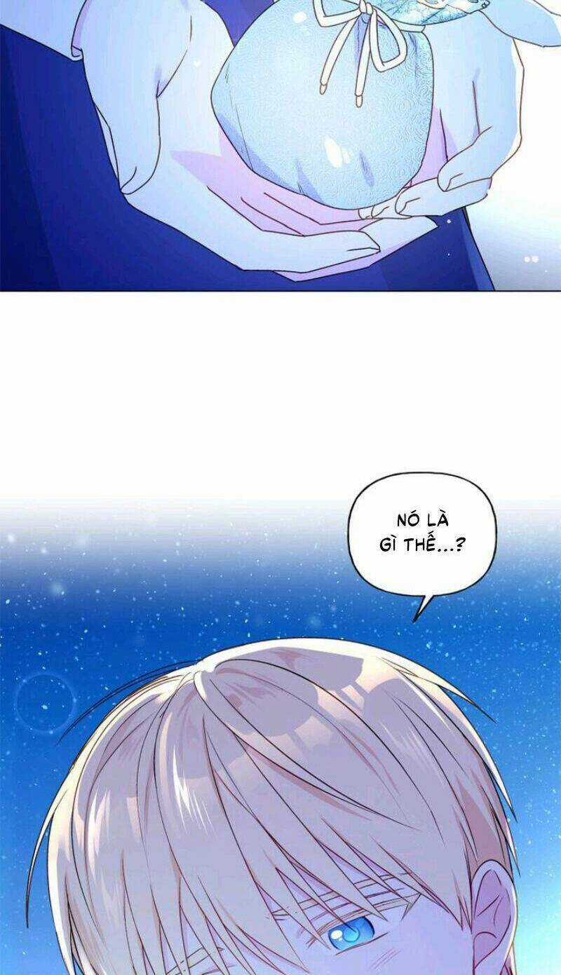 Nhật Ký Quan Sát Elena Evoy Chapter 23 trang 44