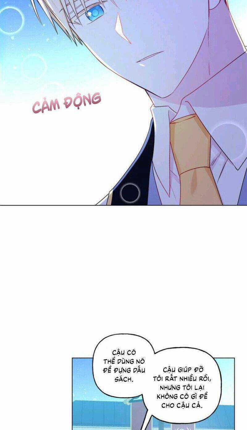 Nhật Ký Quan Sát Elena Evoy Chapter 23 trang 45