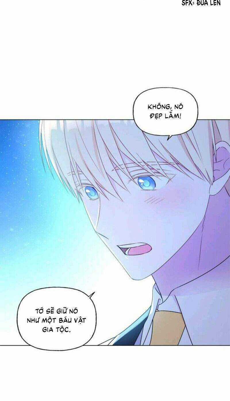 Nhật Ký Quan Sát Elena Evoy Chapter 23 trang 48