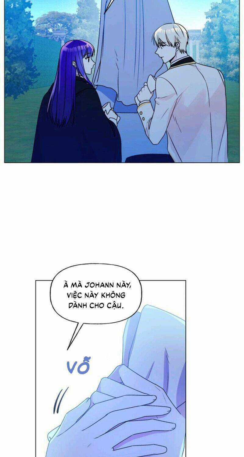 Nhật Ký Quan Sát Elena Evoy Chapter 23 trang 5