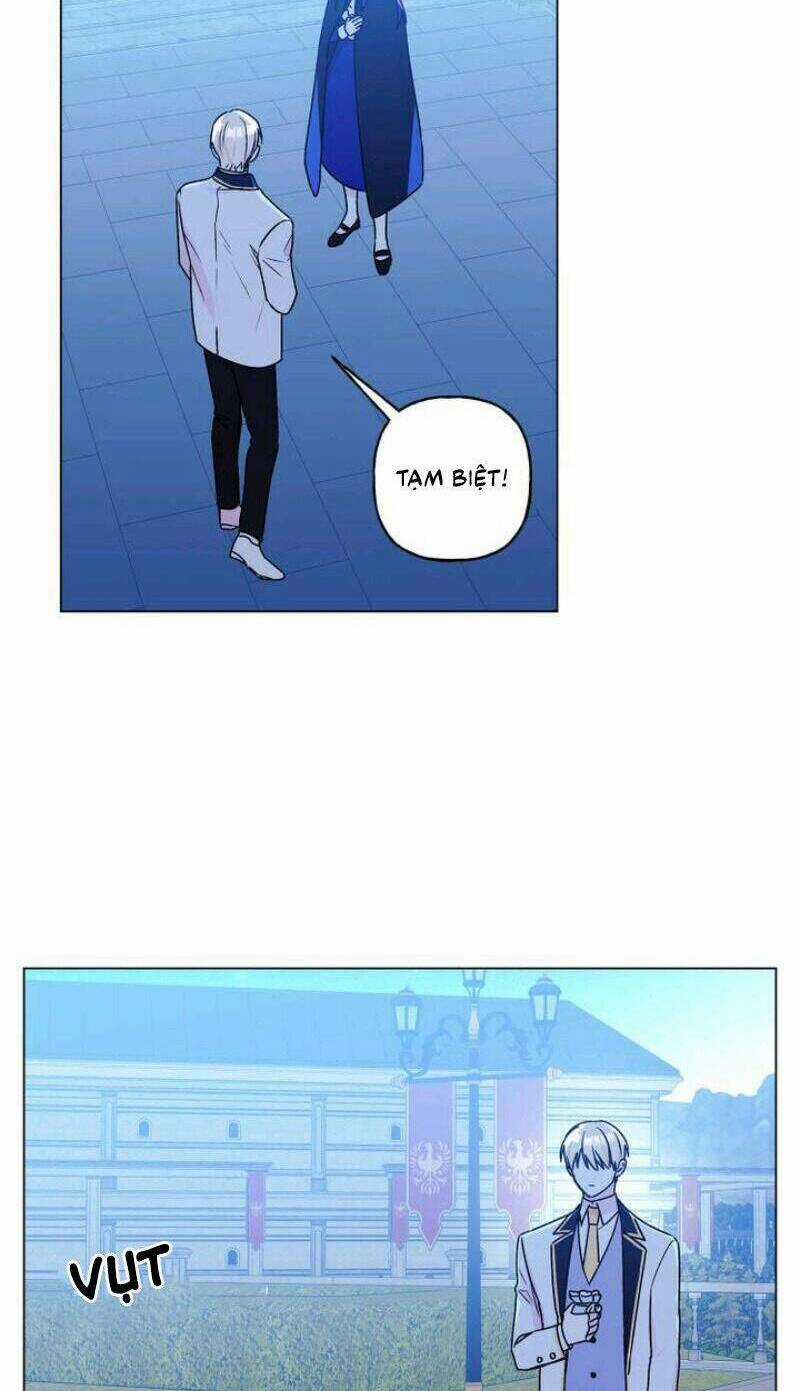 Nhật Ký Quan Sát Elena Evoy Chapter 23 trang 50