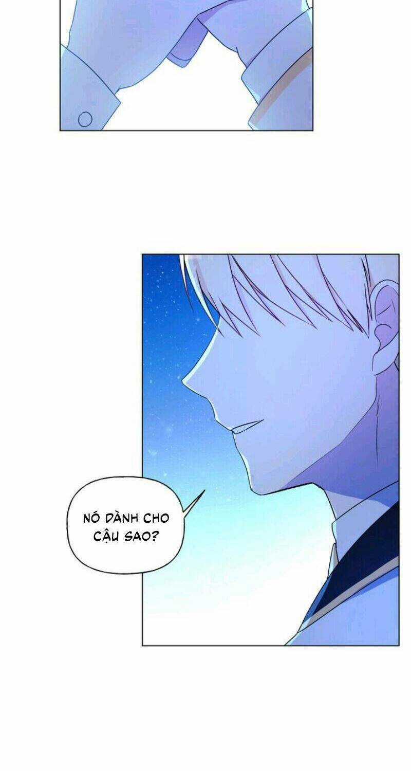 Nhật Ký Quan Sát Elena Evoy Chapter 23 trang 6