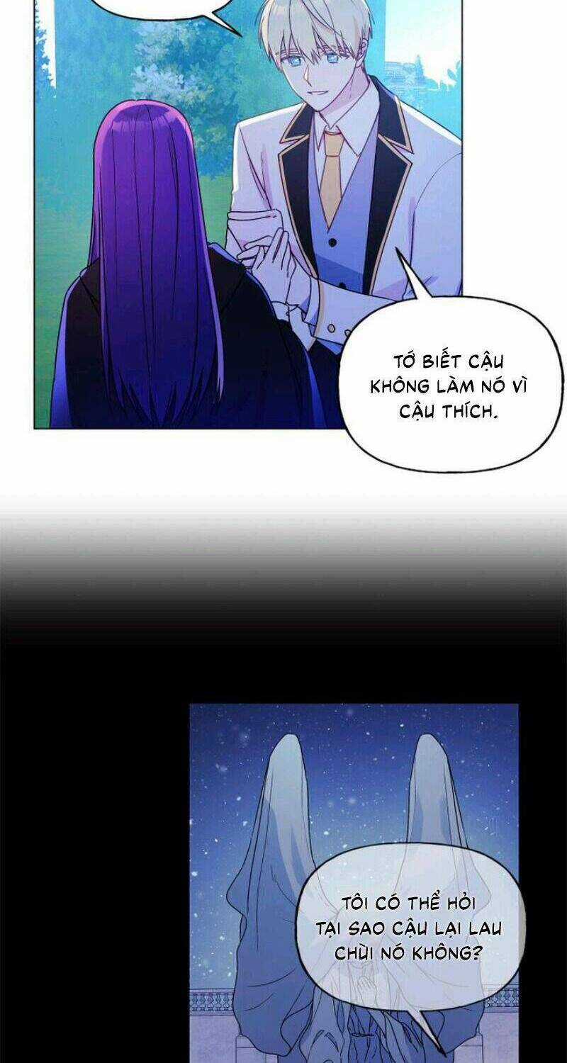 Nhật Ký Quan Sát Elena Evoy Chapter 23 trang 8