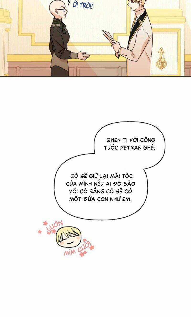 Nhật Ký Quan Sát Elena Evoy Chapter 24 trang 15