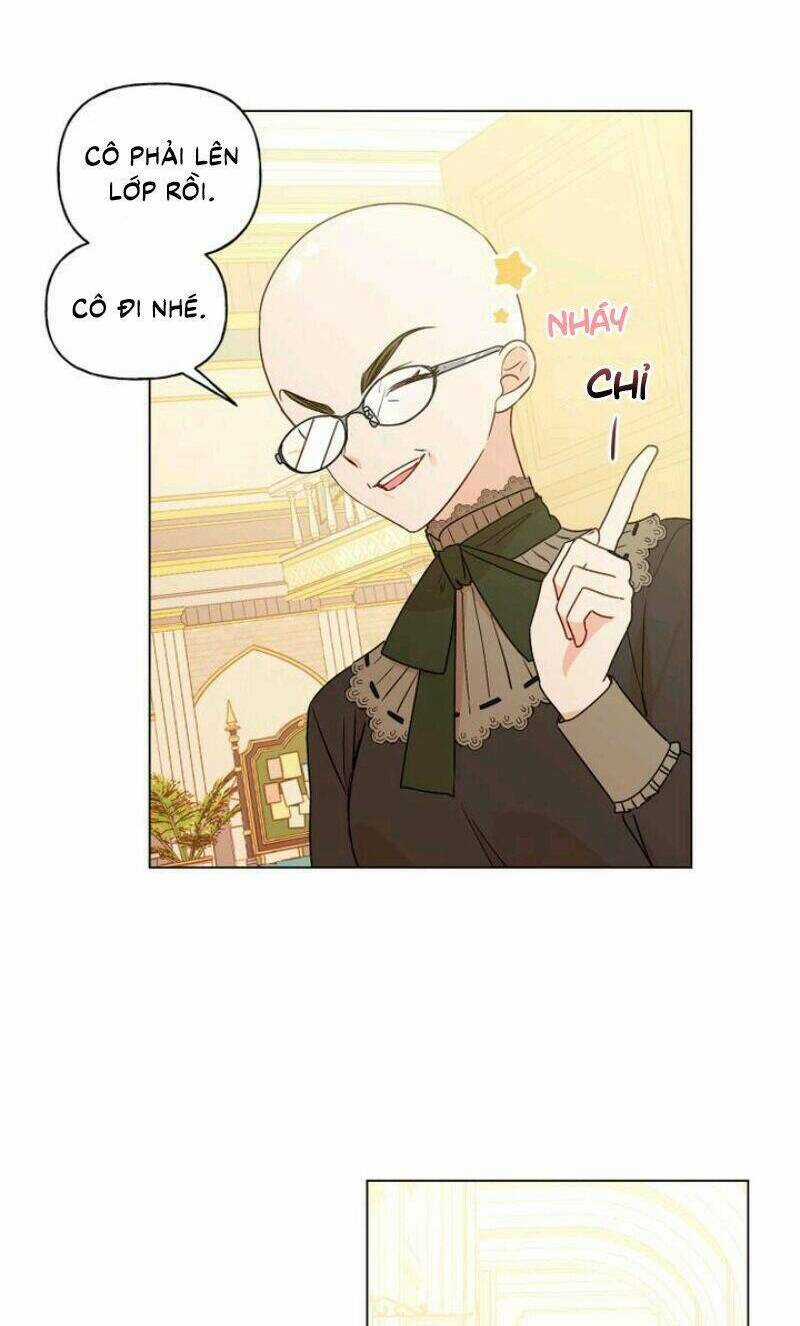 Nhật Ký Quan Sát Elena Evoy Chapter 24 trang 16