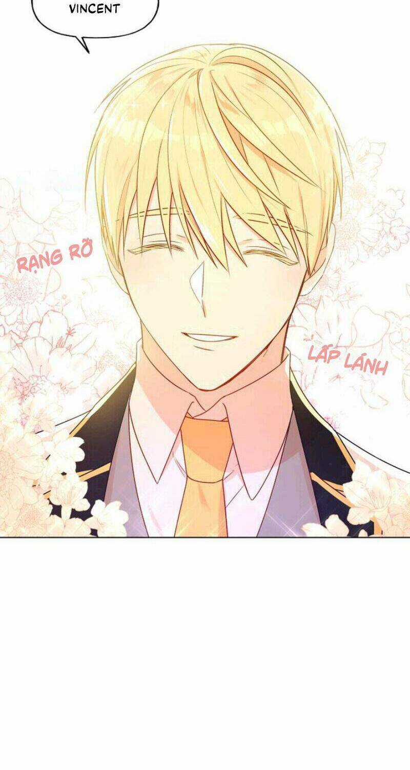Nhật Ký Quan Sát Elena Evoy Chapter 24 trang 22