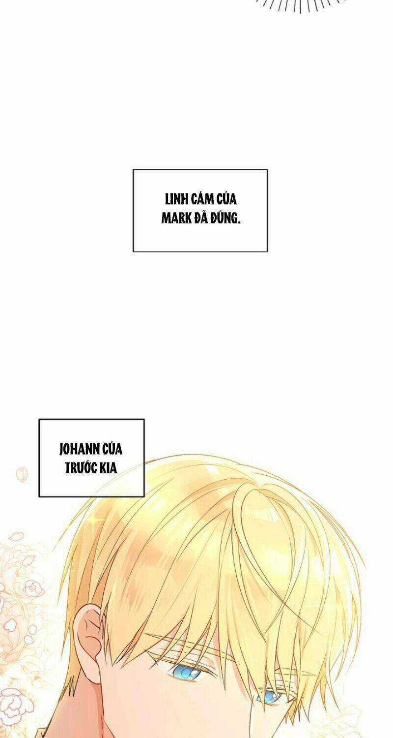 Nhật Ký Quan Sát Elena Evoy Chapter 24 trang 27
