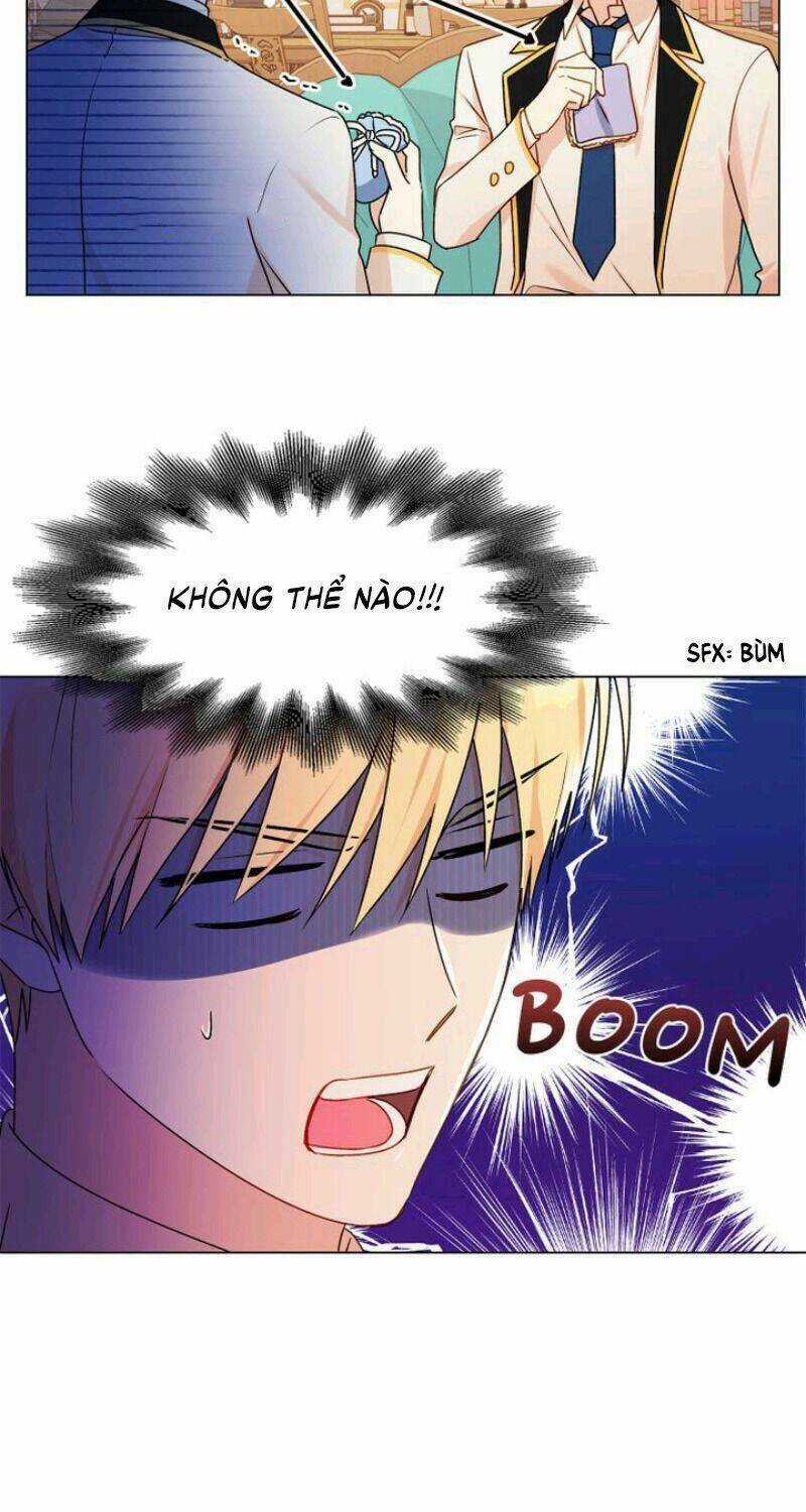 Nhật Ký Quan Sát Elena Evoy Chapter 24 trang 33