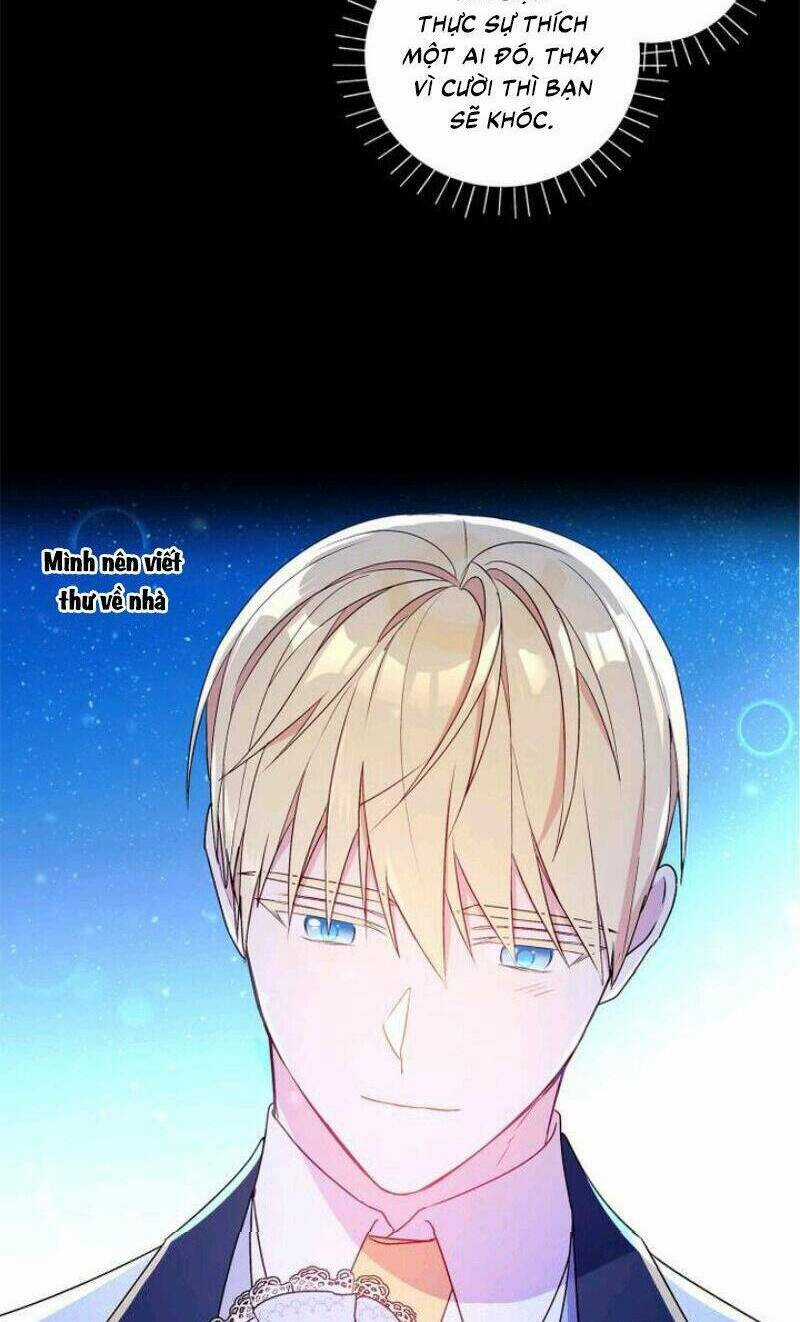 Nhật Ký Quan Sát Elena Evoy Chapter 24 trang 4