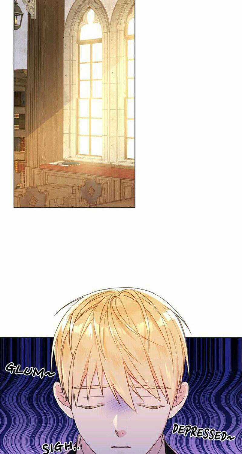 Nhật Ký Quan Sát Elena Evoy Chapter 24 trang 42