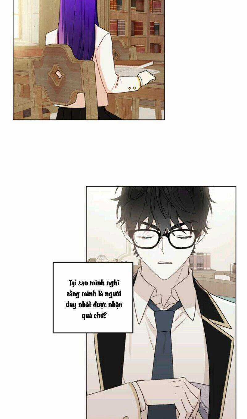 Nhật Ký Quan Sát Elena Evoy Chapter 24 trang 45