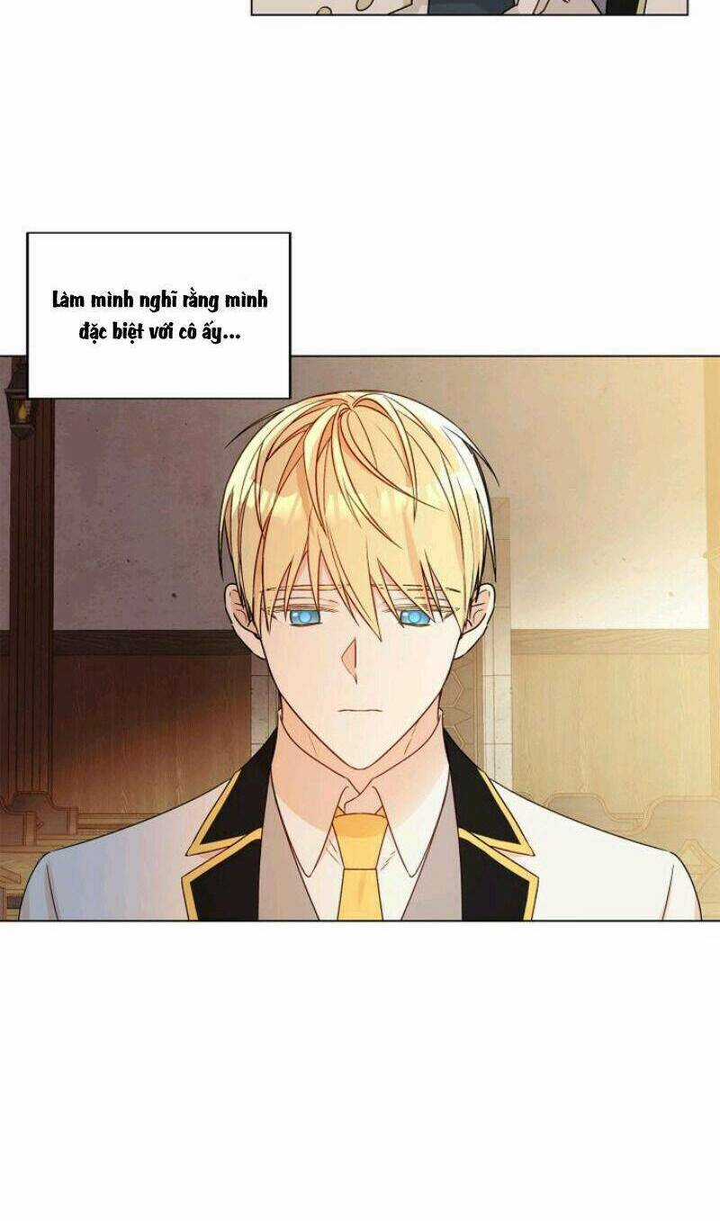 Nhật Ký Quan Sát Elena Evoy Chapter 24 trang 46