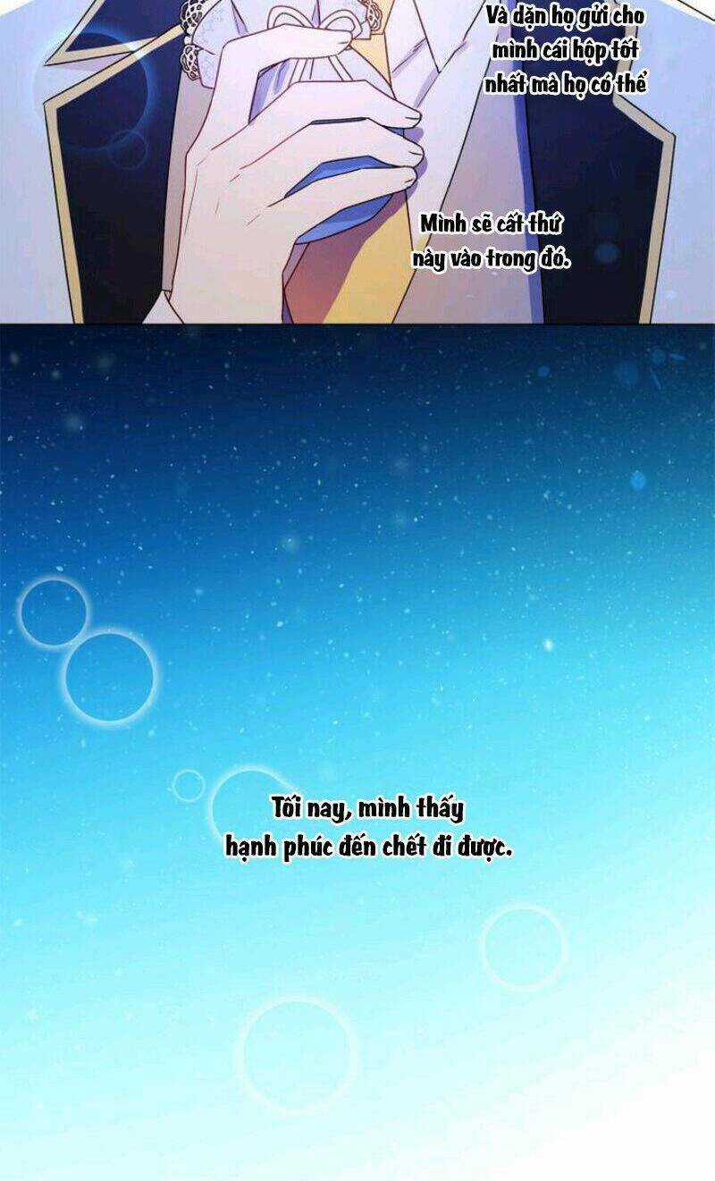 Nhật Ký Quan Sát Elena Evoy Chapter 24 trang 5