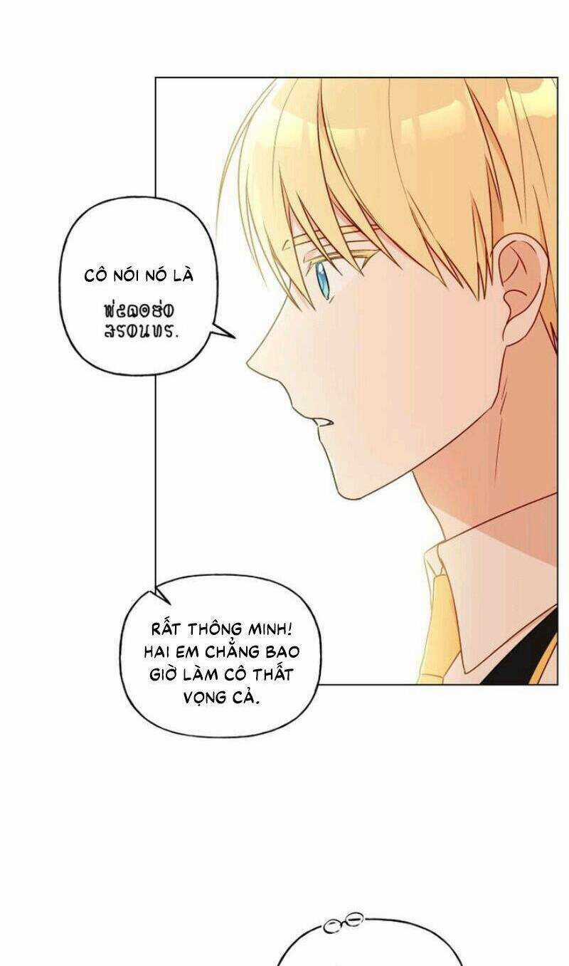 Nhật Ký Quan Sát Elena Evoy Chapter 24 trang 51