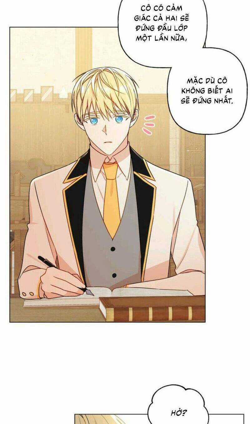 Nhật Ký Quan Sát Elena Evoy Chapter 24 trang 52