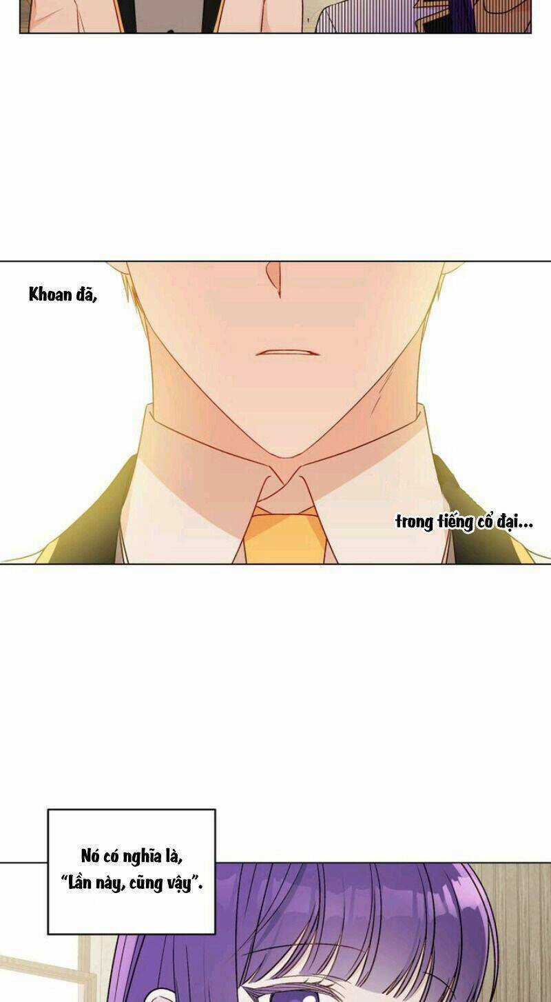 Nhật Ký Quan Sát Elena Evoy Chapter 24 trang 55