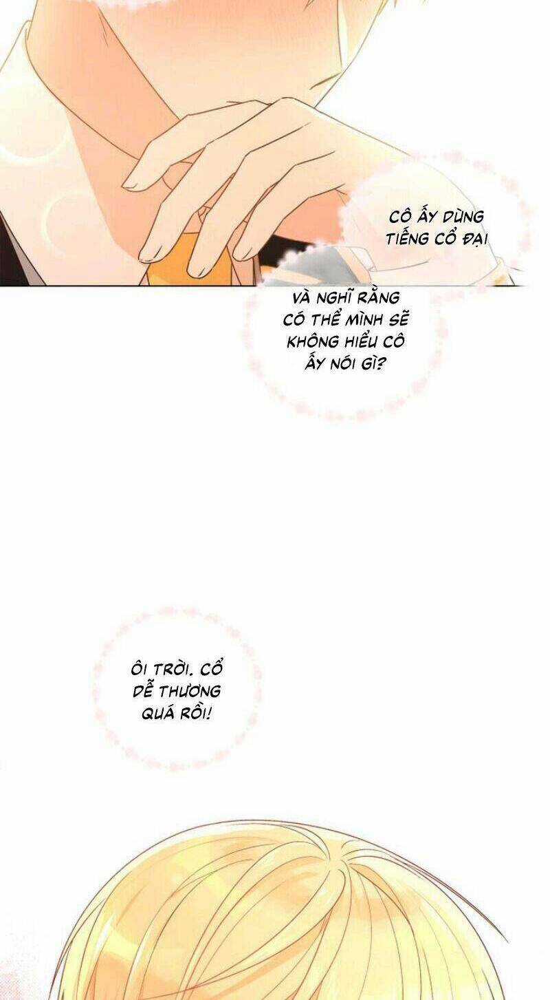 Nhật Ký Quan Sát Elena Evoy Chapter 24 trang 59