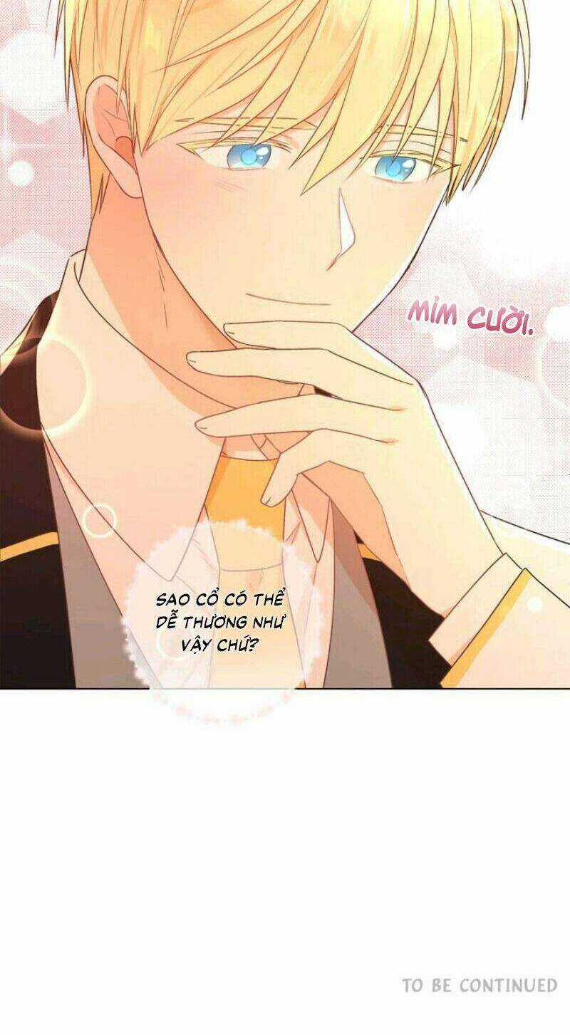 Nhật Ký Quan Sát Elena Evoy Chapter 24 trang 60