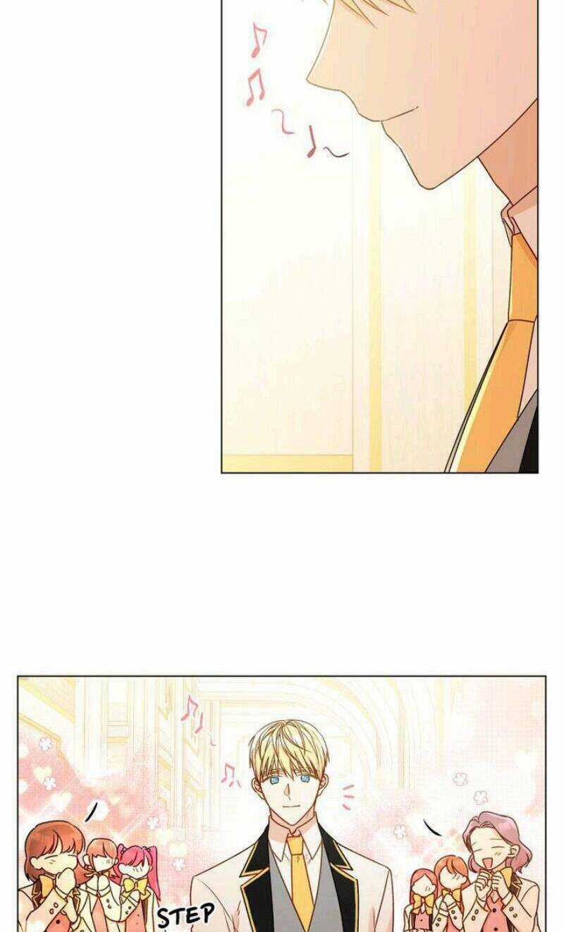 Nhật Ký Quan Sát Elena Evoy Chapter 24 trang 7