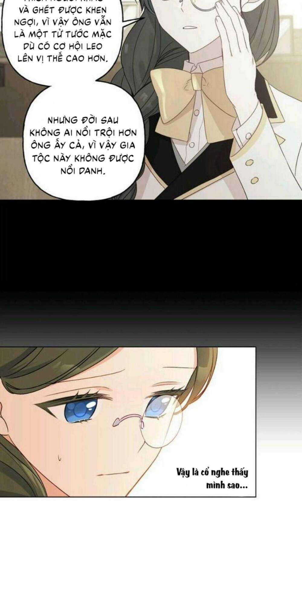 Nhật Ký Quan Sát Elena Evoy Chapter 25 trang 16