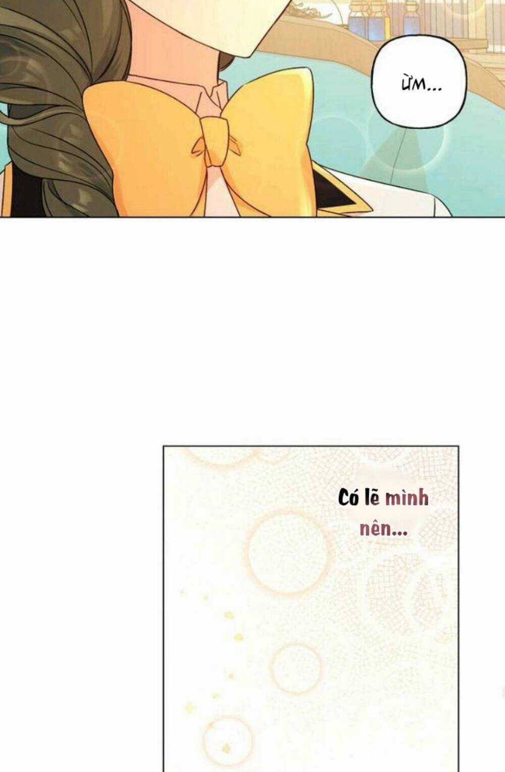 Nhật Ký Quan Sát Elena Evoy Chapter 25 trang 19