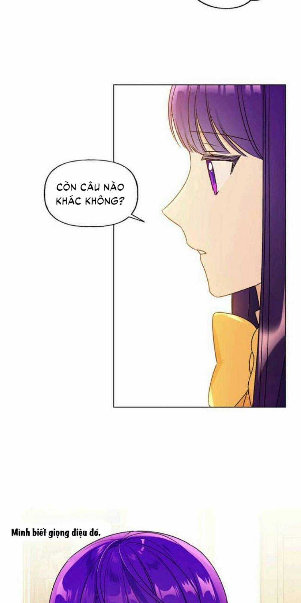 Nhật Ký Quan Sát Elena Evoy Chapter 25 trang 26